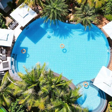 Fla Village Phu Quoc Exterior photo