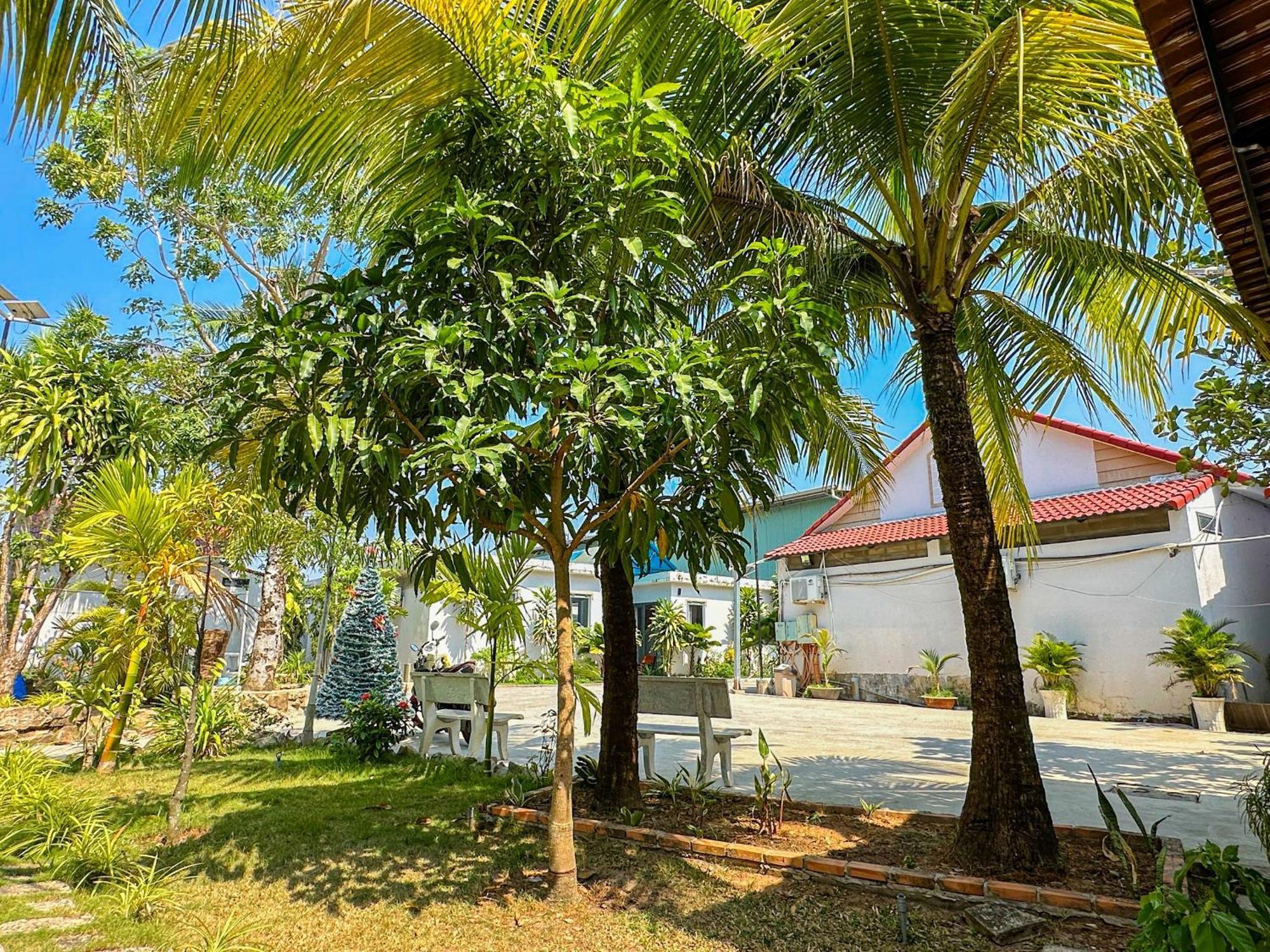 Fla Village Phu Quoc Exterior photo