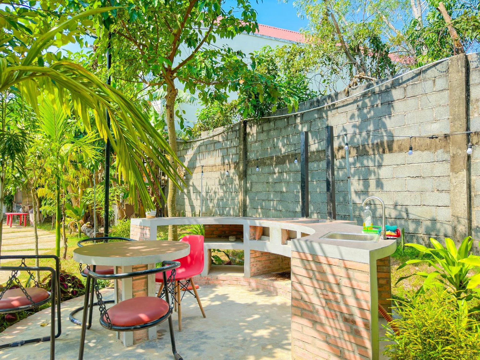 Fla Village Phu Quoc Exterior photo