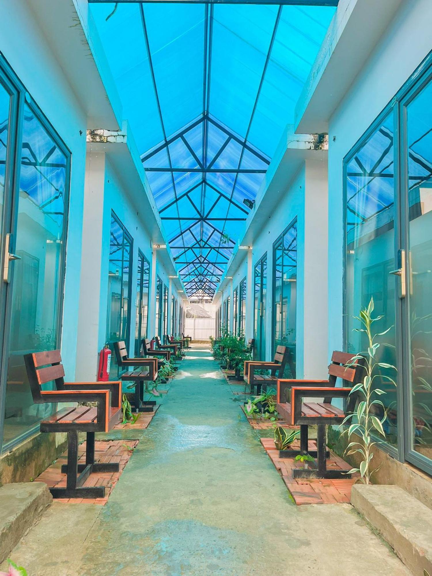 Fla Village Phu Quoc Exterior photo