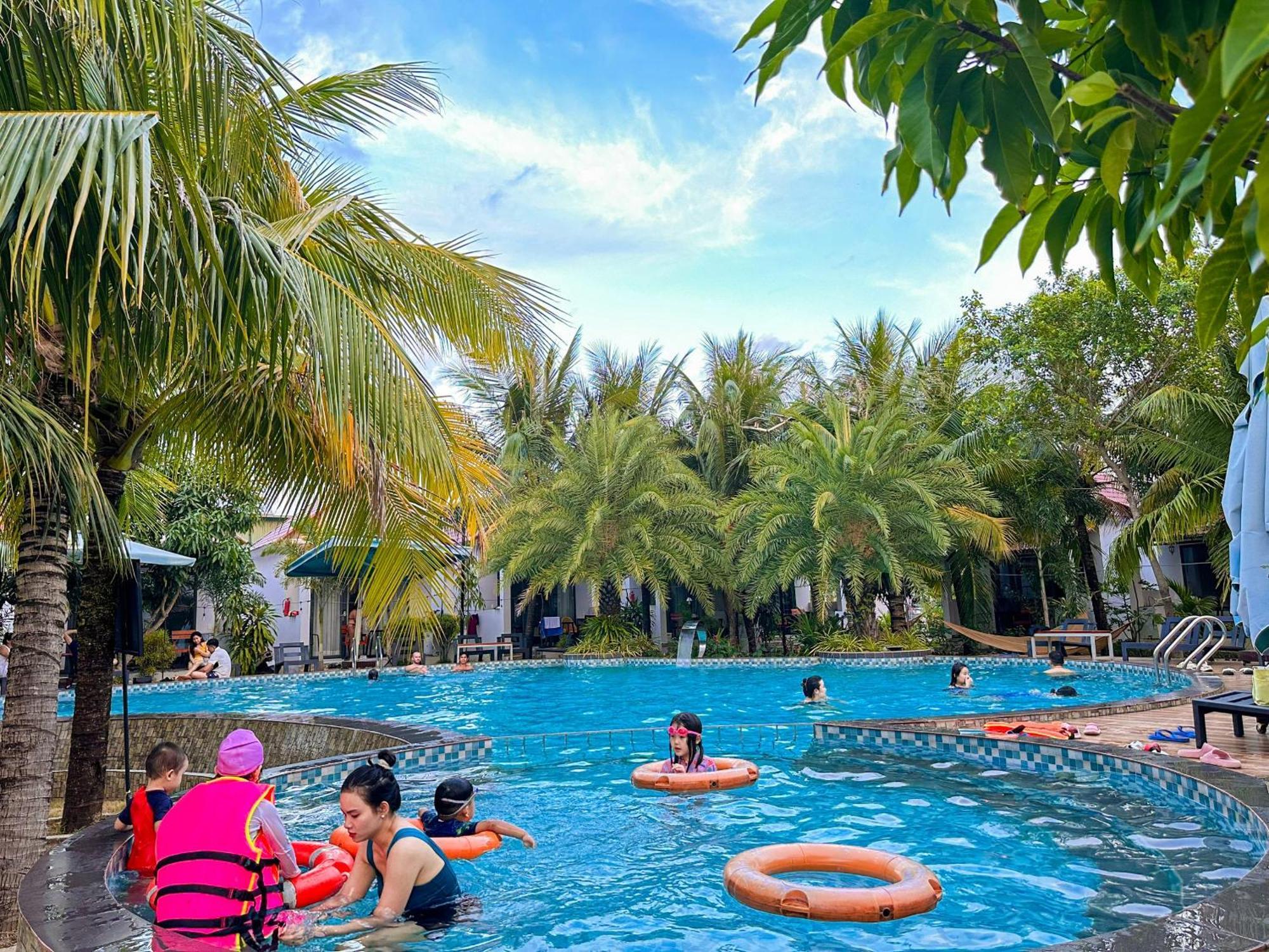 Fla Village Phu Quoc Exterior photo