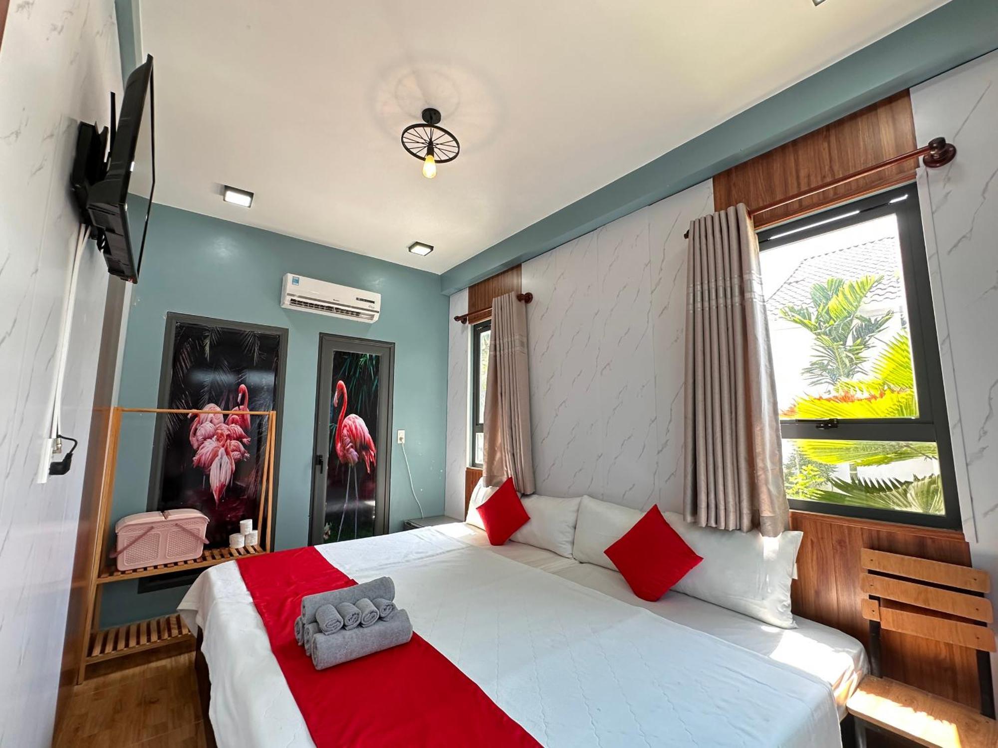 Fla Village Phu Quoc Exterior photo