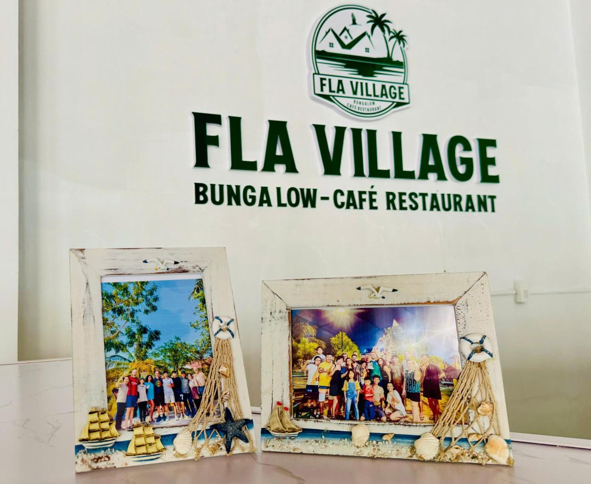 Fla Village Phu Quoc Exterior photo