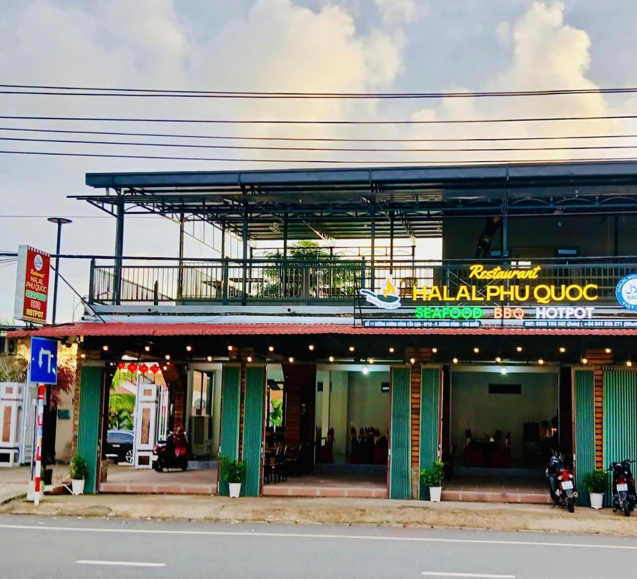 Fla Village Phu Quoc Exterior photo