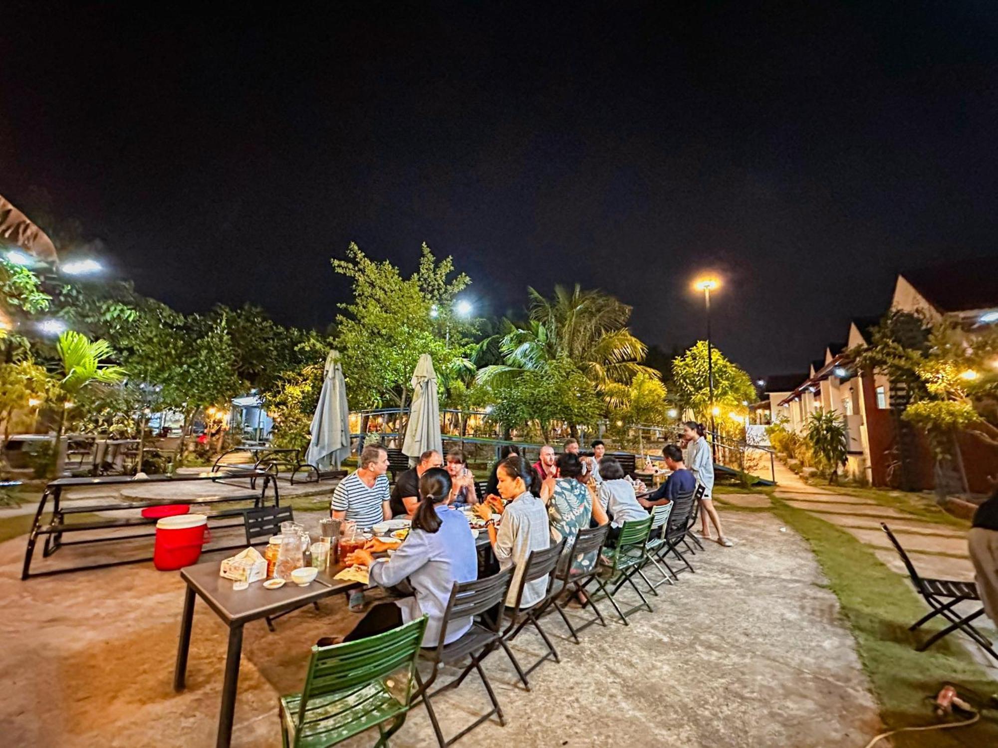 Fla Village Phu Quoc Exterior photo