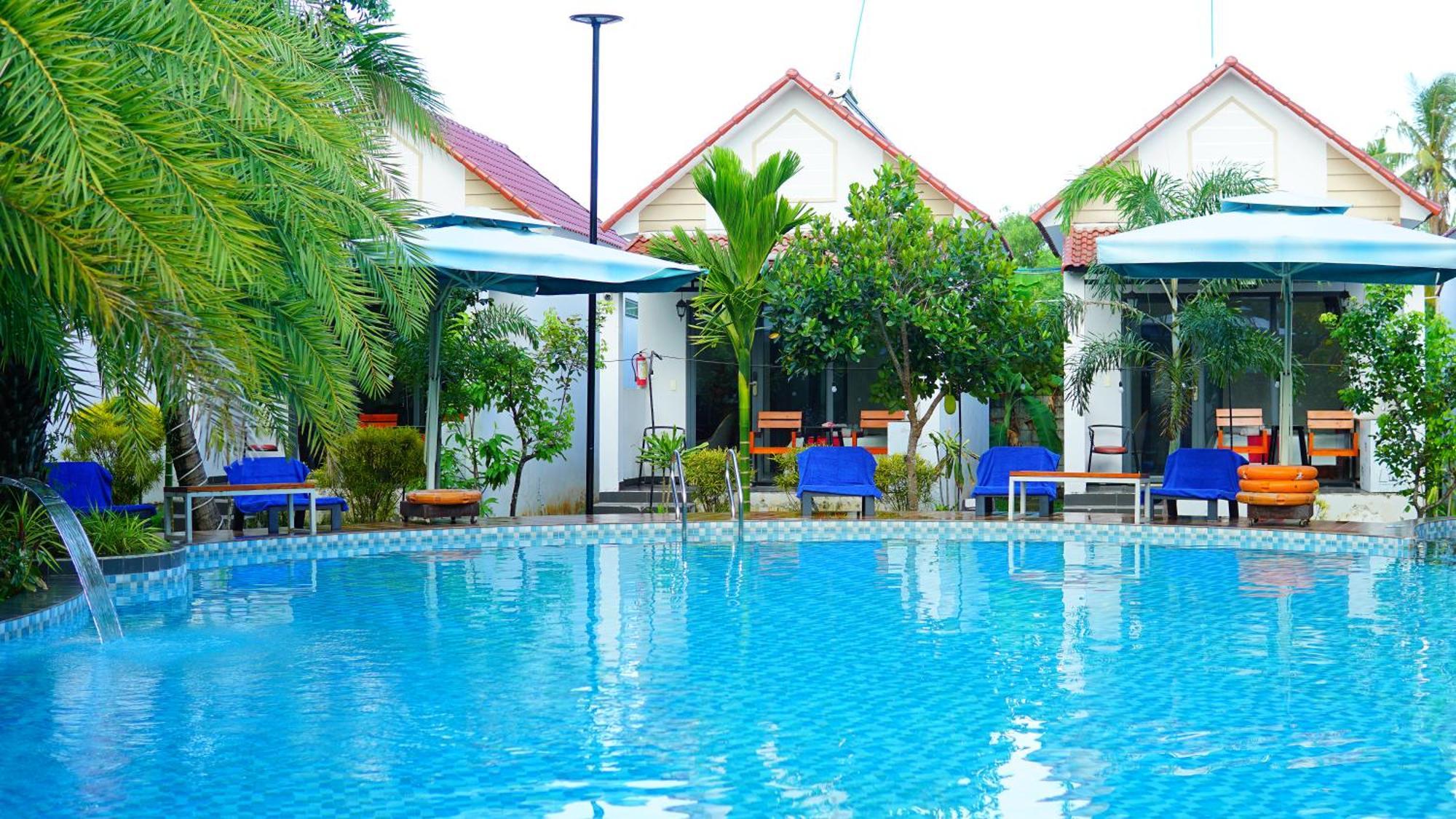 Fla Village Phu Quoc Exterior photo