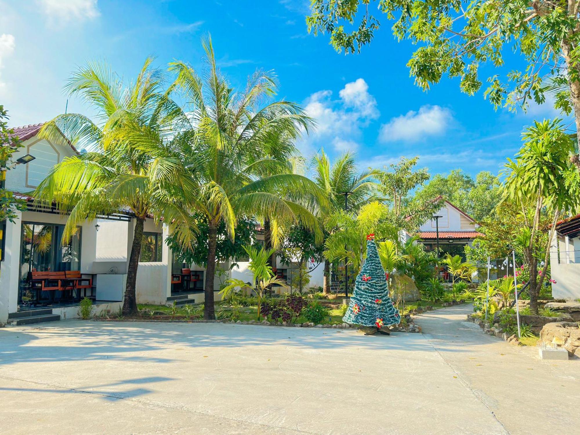Fla Village Phu Quoc Exterior photo