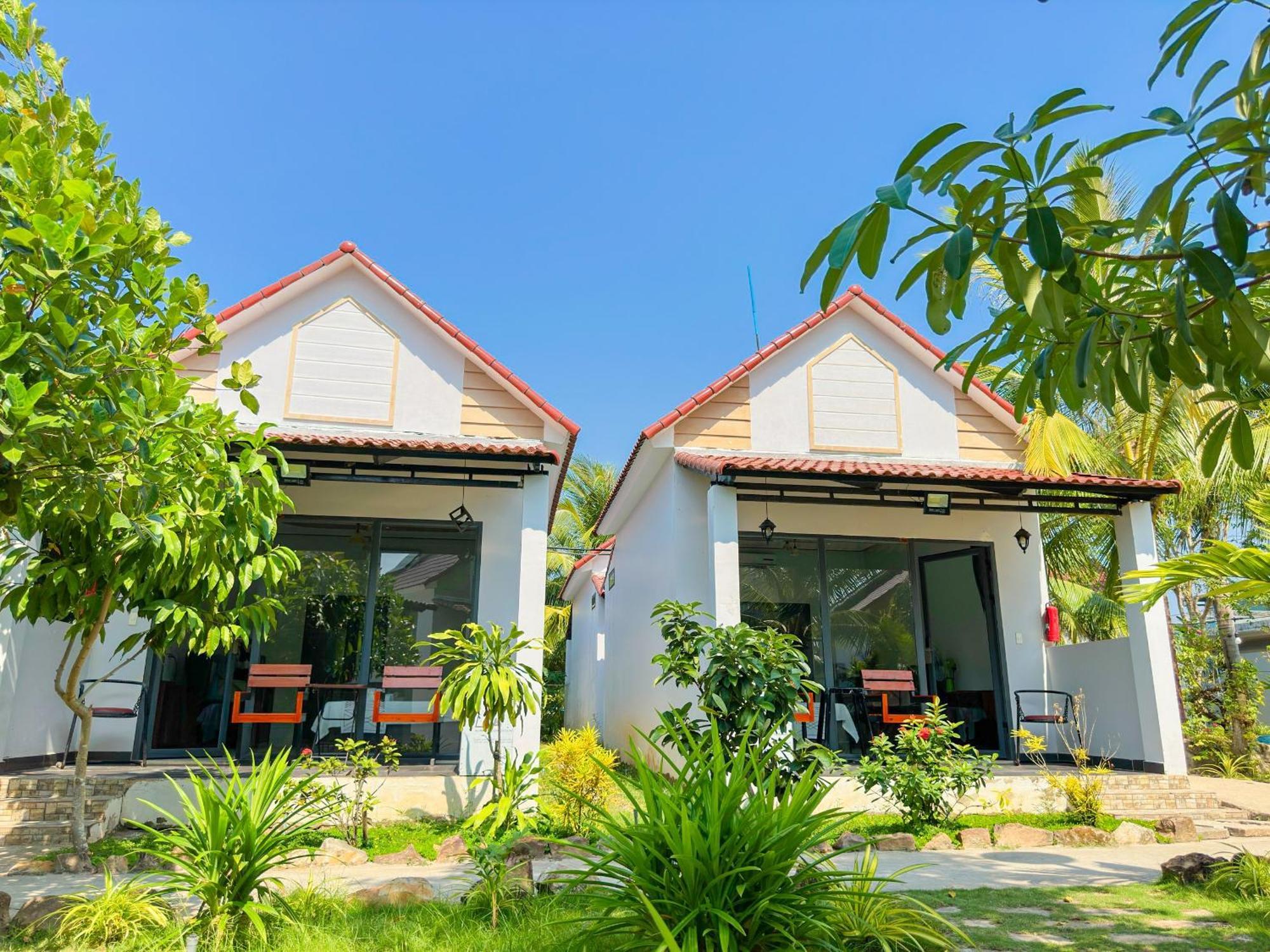 Fla Village Phu Quoc Exterior photo