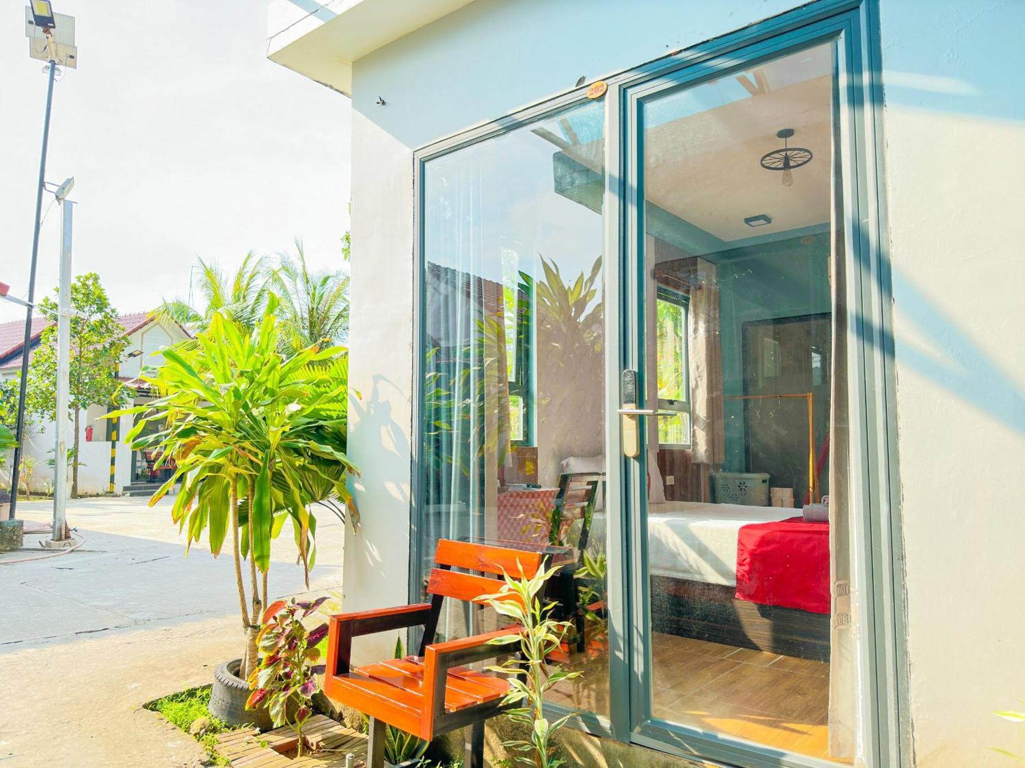 Fla Village Phu Quoc Exterior photo