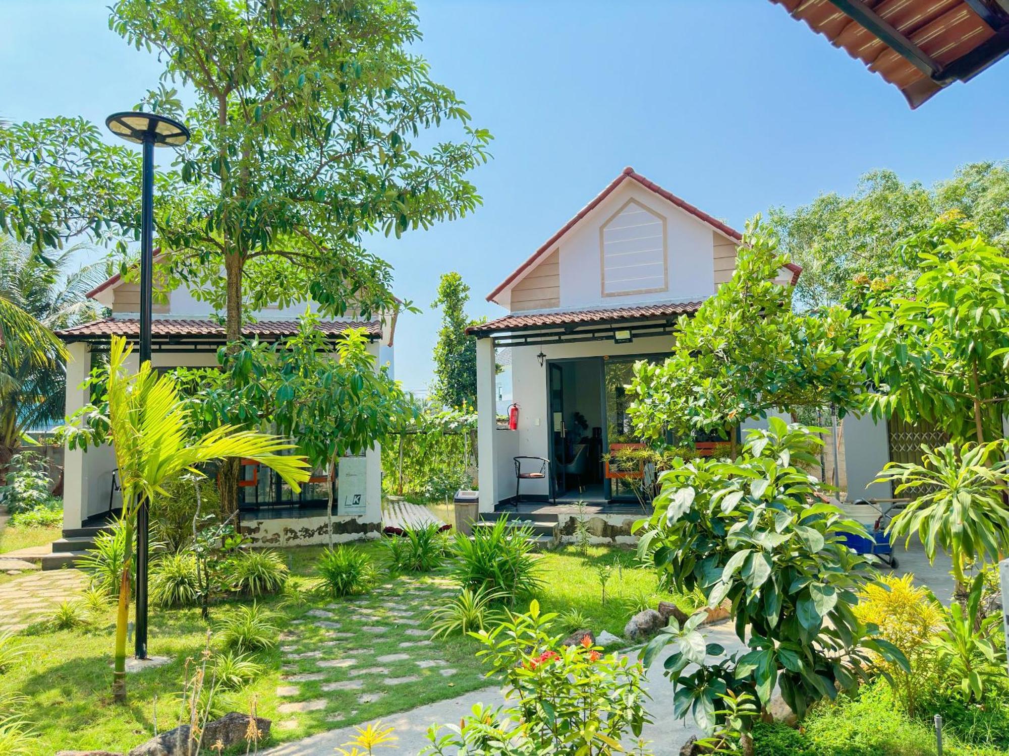 Fla Village Phu Quoc Exterior photo