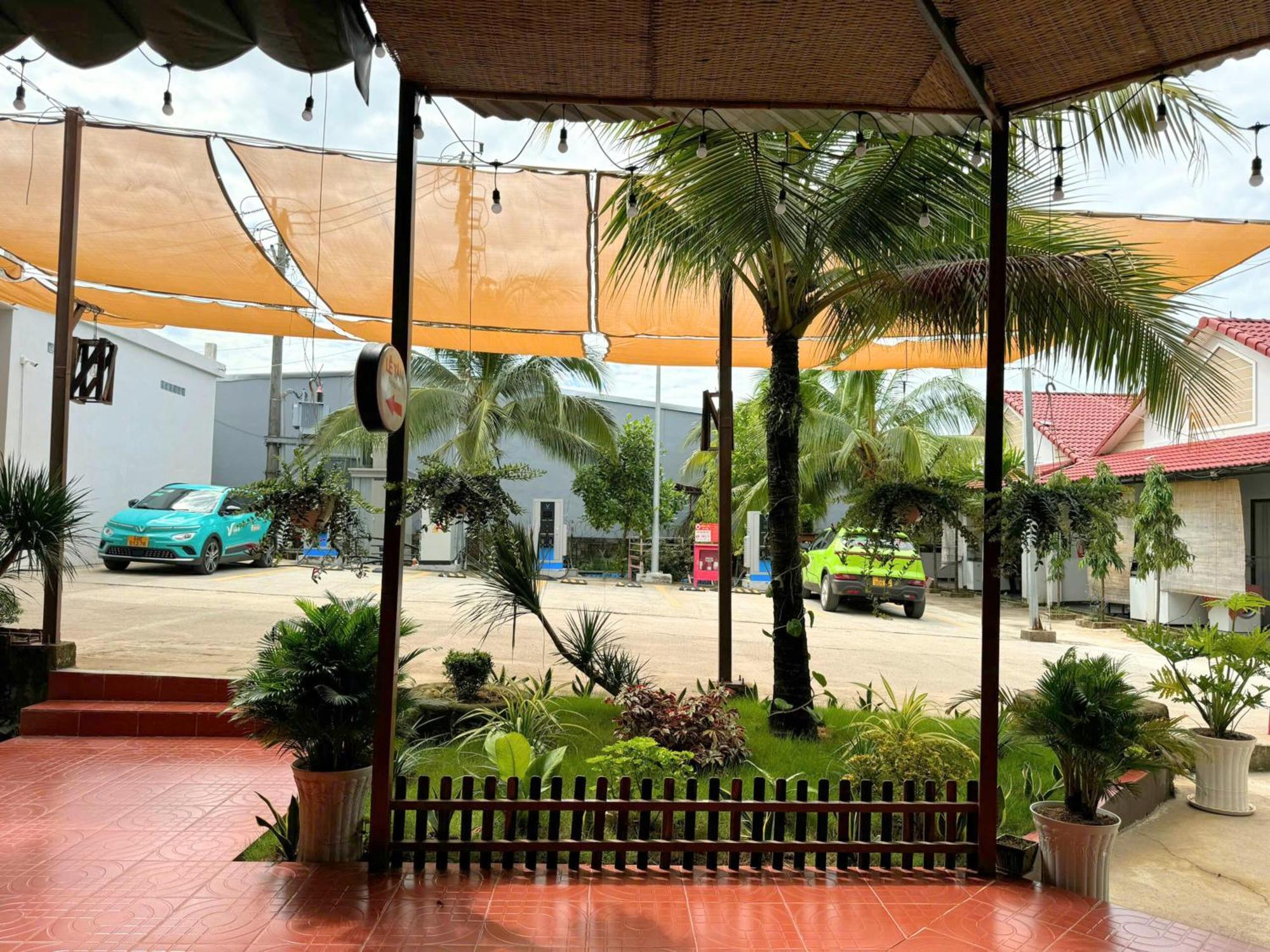 Fla Village Phu Quoc Exterior photo